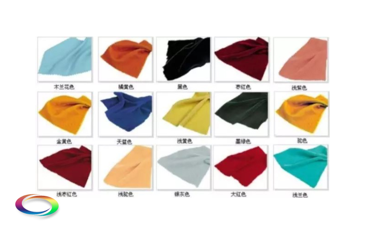 幕布知識(shí)庫｜舞臺(tái)阻燃幕布常規(guī)顏色、材質(zhì)、制作工藝及防火要求